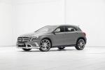 Mercedes-Benz GLA-Class by Brabus 2014 года
